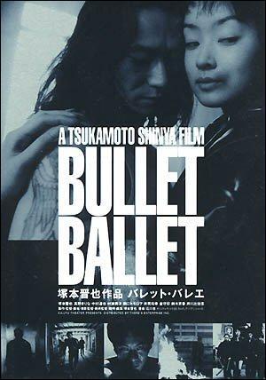 bulletballet