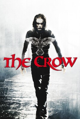 the crow