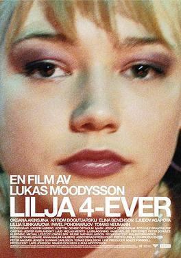 lilja4ever