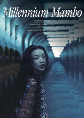 millennium mambo