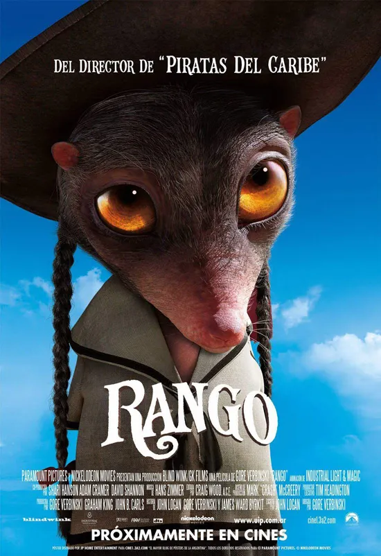 rango